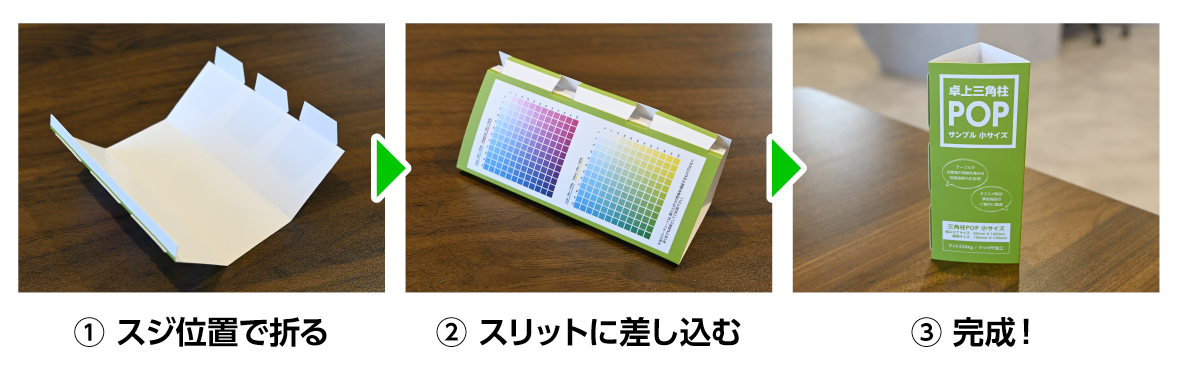 �Ȥ�Ω�����ˤĤ���